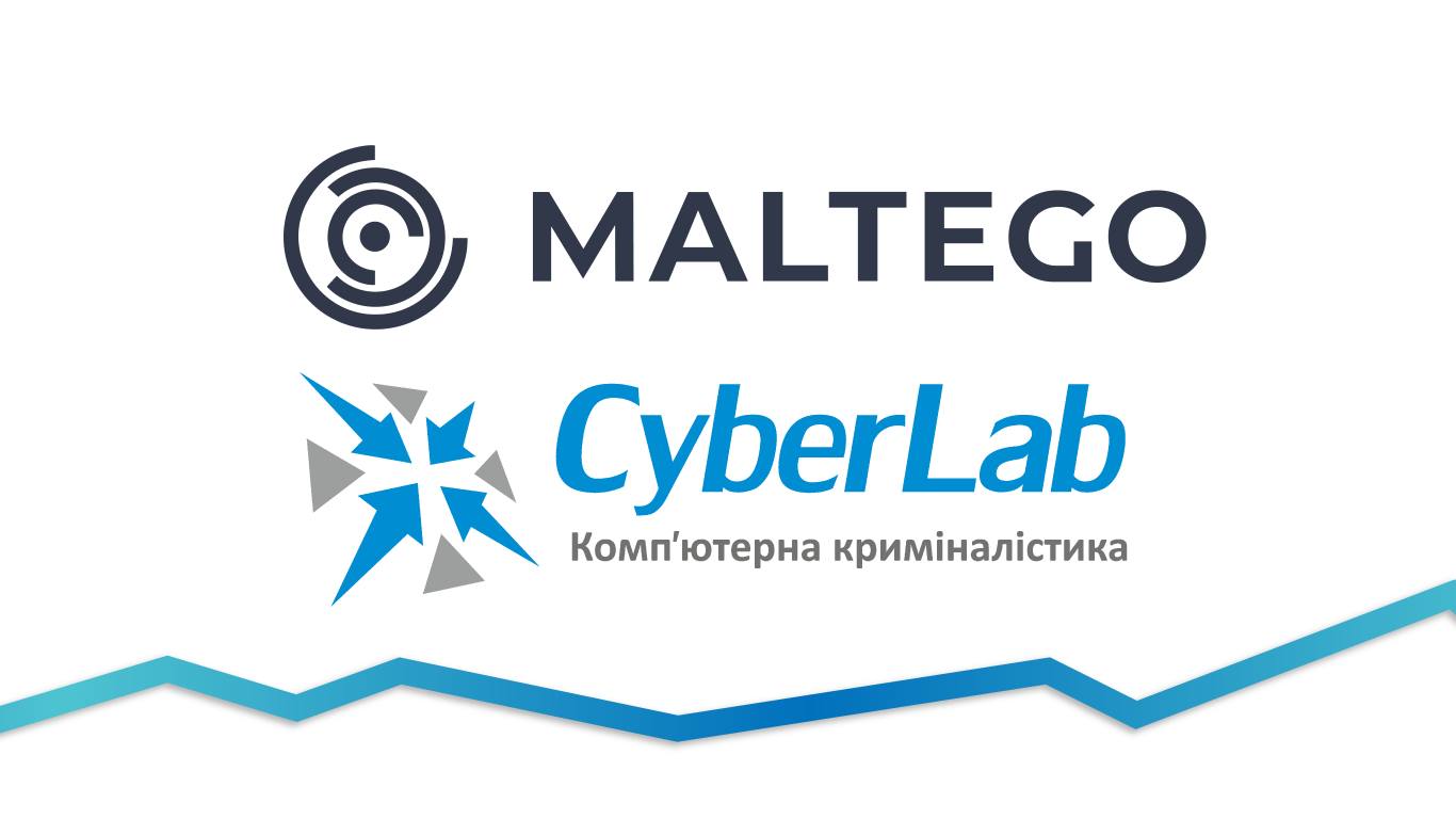 CyberLab and Maltego have entered into a partnership agreement