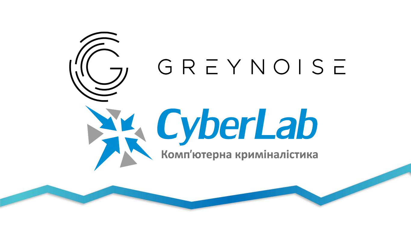 CyberLab and GreyNoise have entered into a partnership agreement