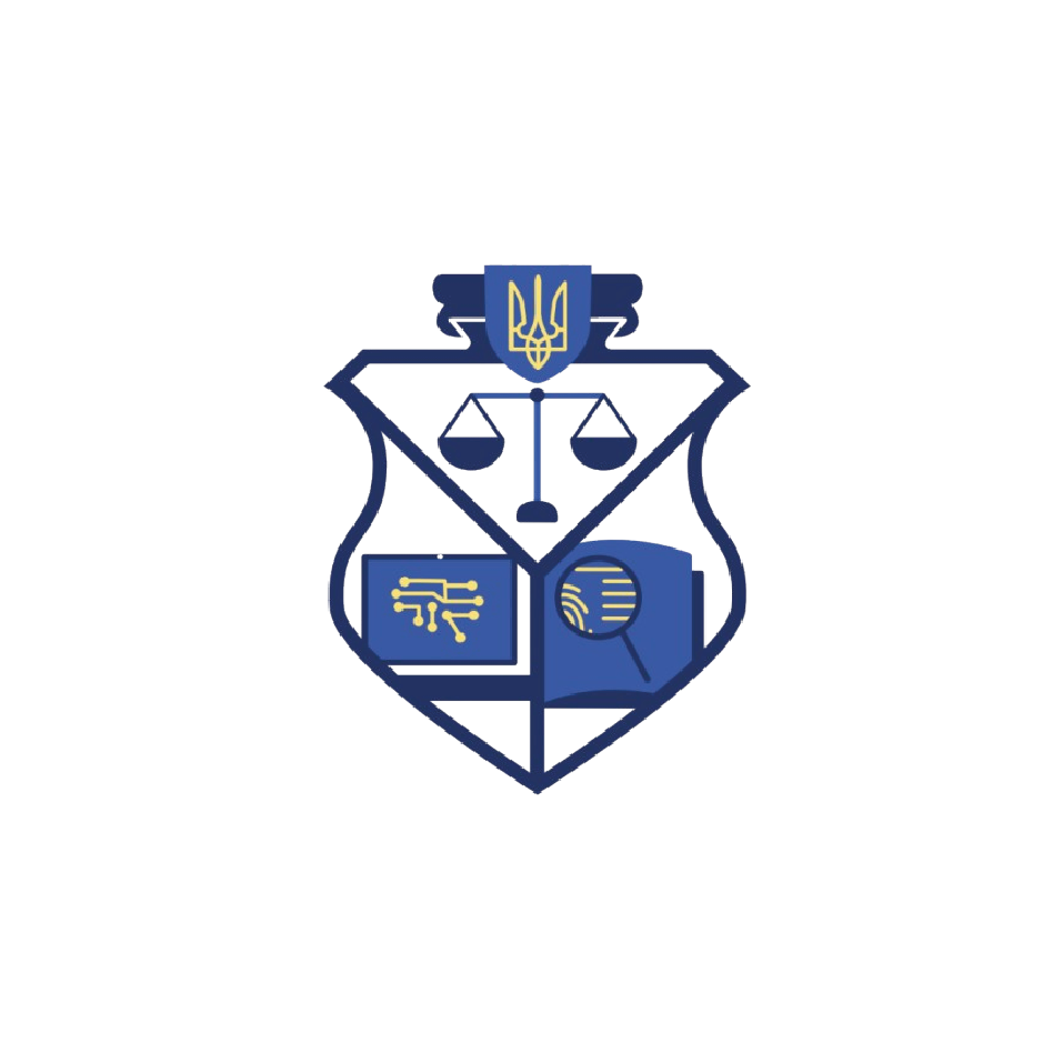RESEARCH CENTER FOR FORENSIC EXAMINATION IN THE FIELD OF INFORMATION TECHNOLOGY AND INTELLECTUAL PROPERTY OF THE MINISTRY OF JUSTICE OF UKRAINE